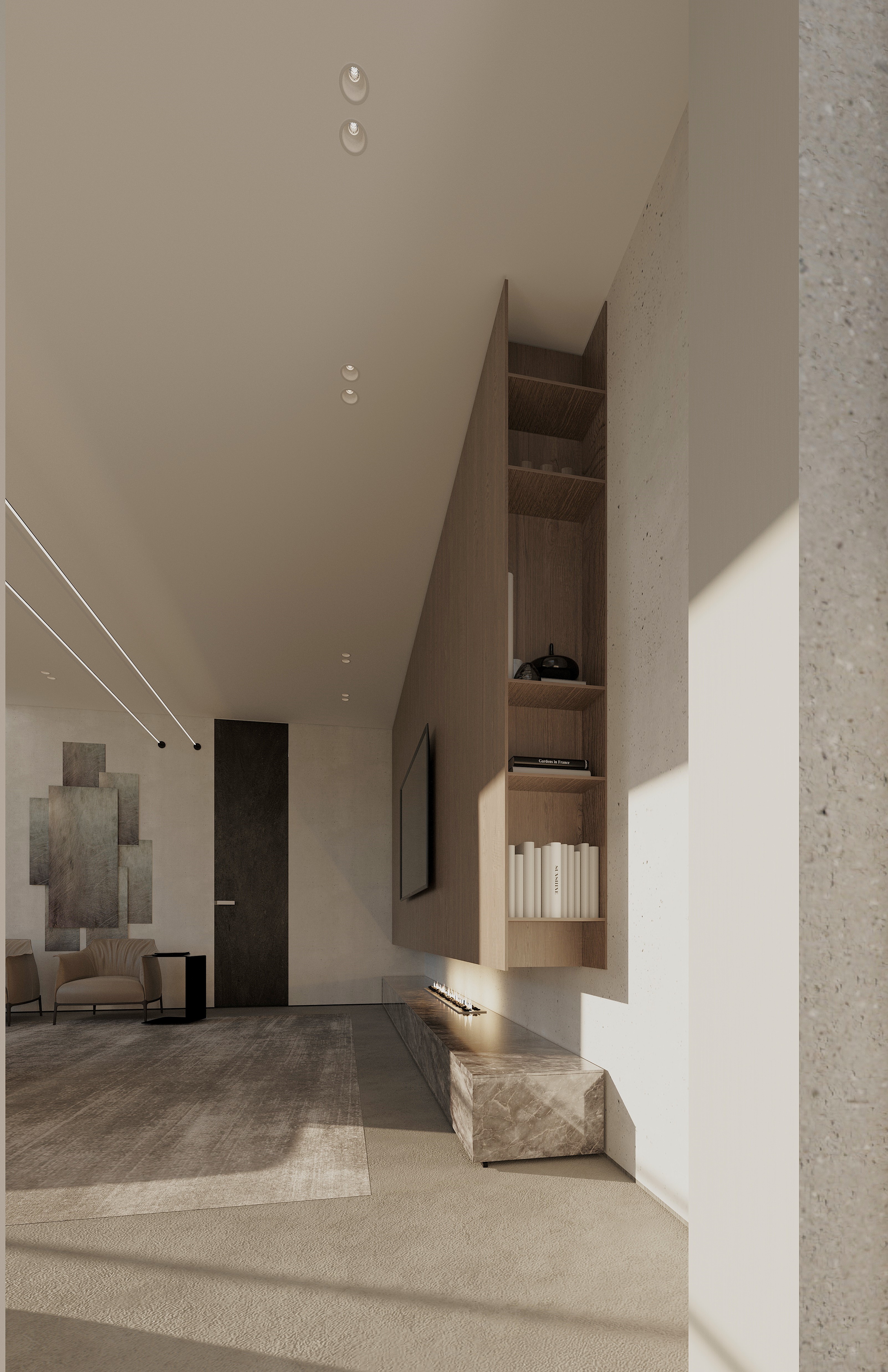 Autogroup Headquarters — Office