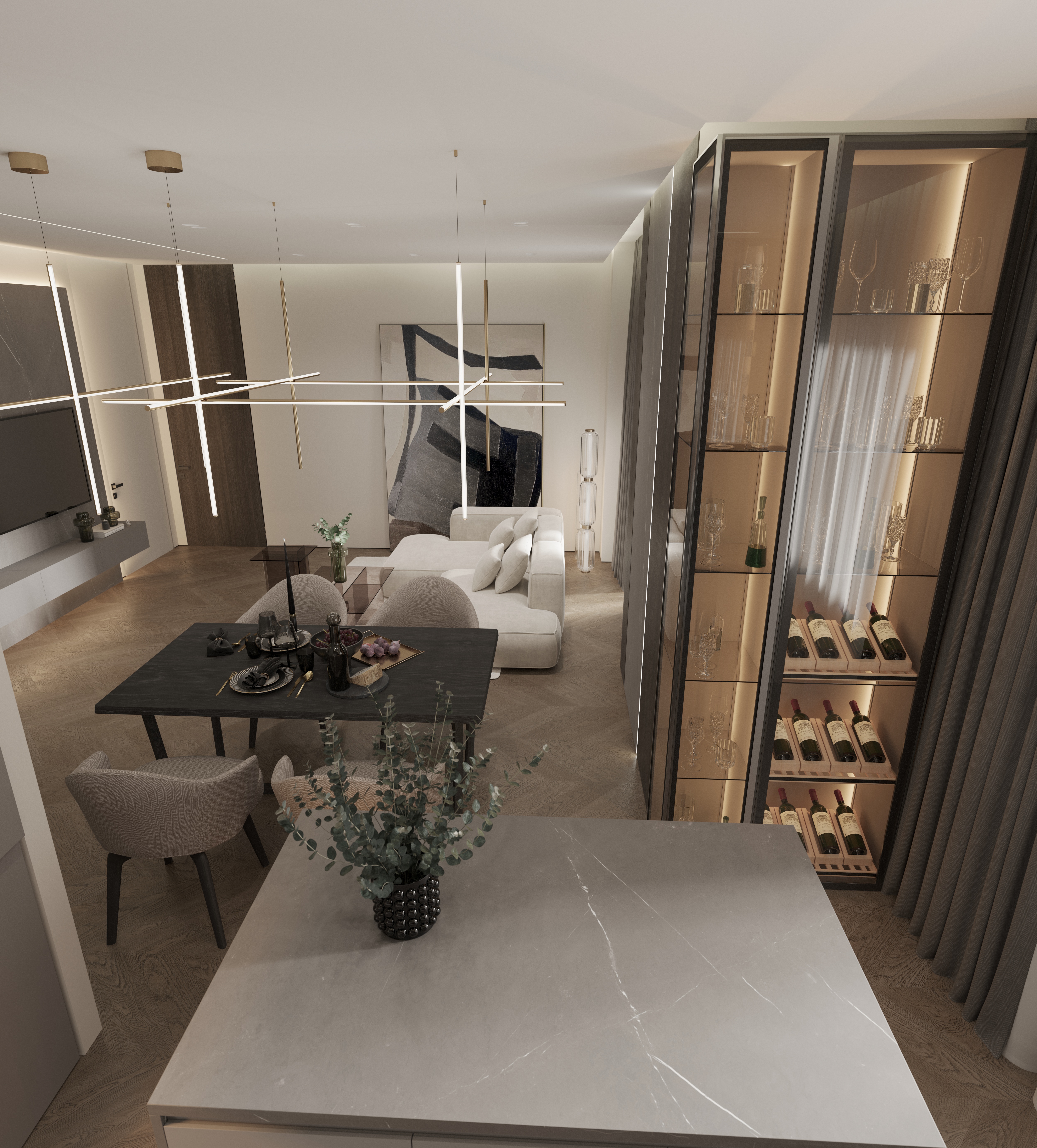 Professional Installation