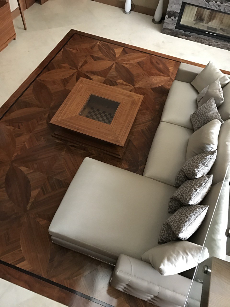 Bespoke Millwork & Joinery